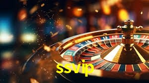 Jogos populares e pagamentos rápidos na ssvip
