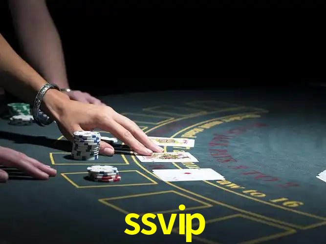 Bônus e promoções da ssvip