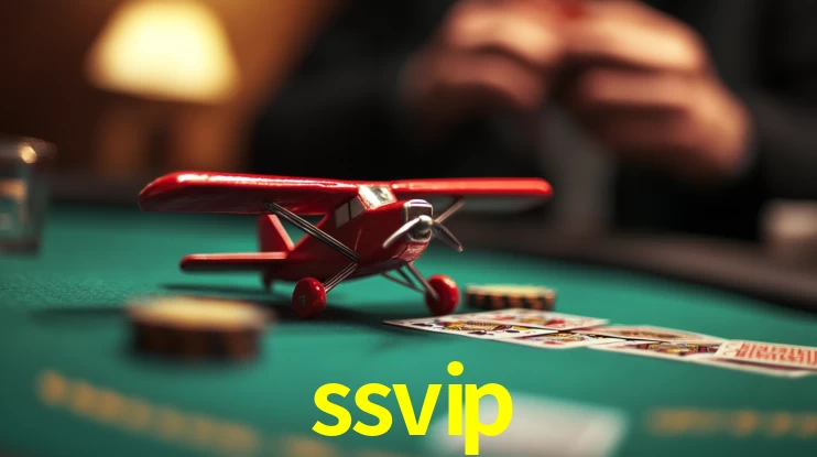 Aviator Jogo na ssvip