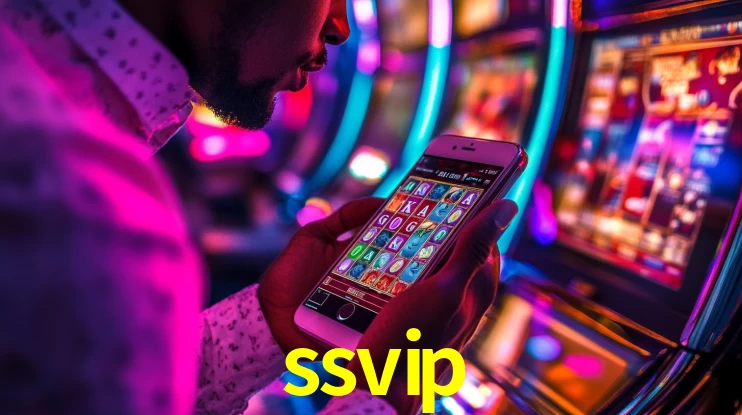 Baixar App ssvip