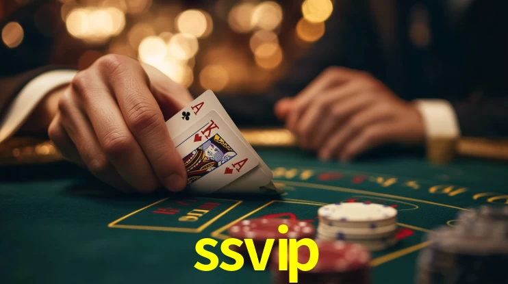 Plataforma Online ssvip