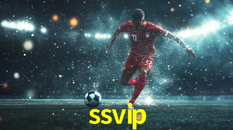 Plataforma de Apostas ssvip